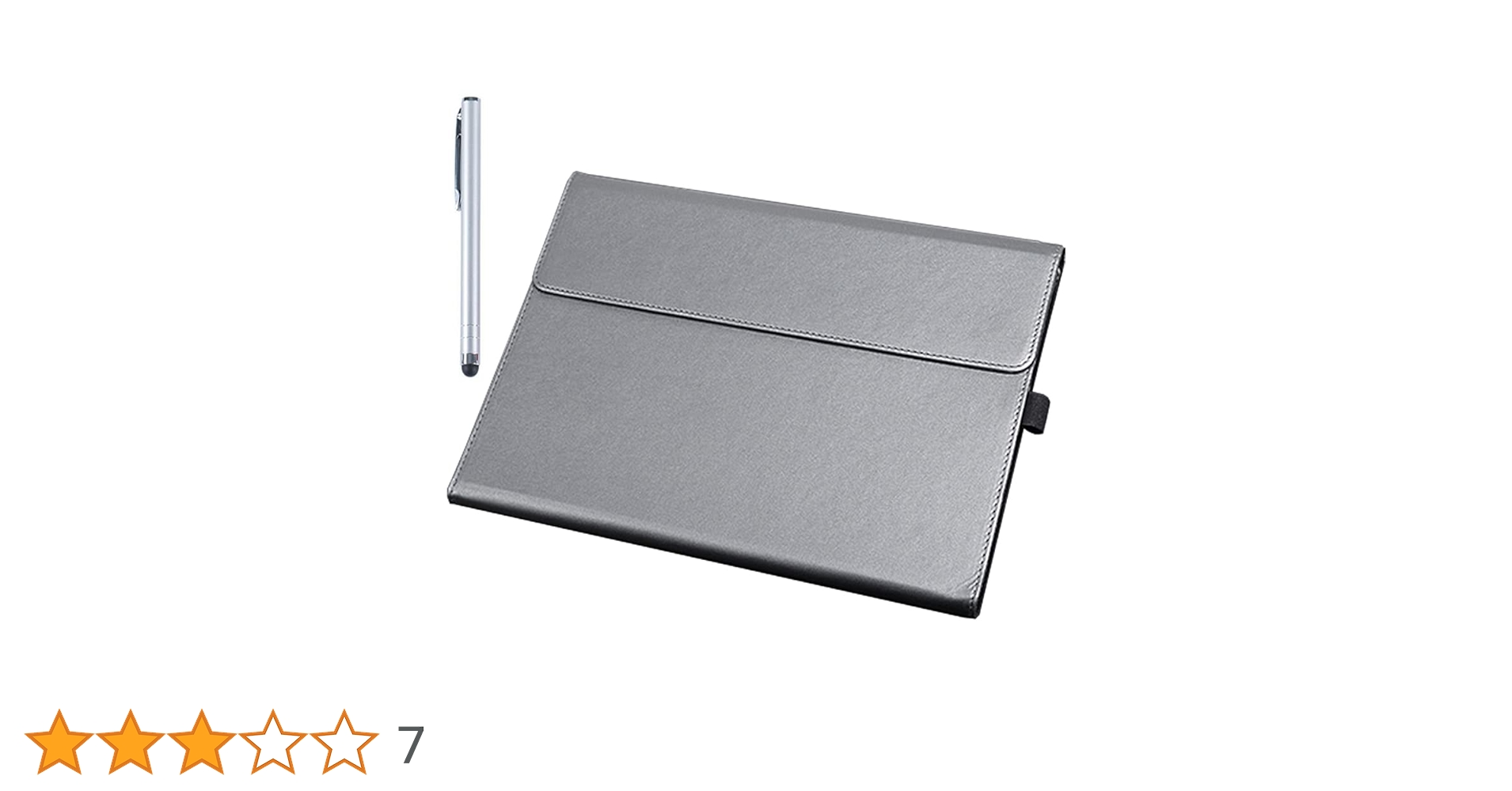 【Surface Pro 7+】i7/16GB/256GB/純正カバー,ペン付 Microsoft 〔中古〕Surface Pro 7(Surfaceペン+タイプカバー